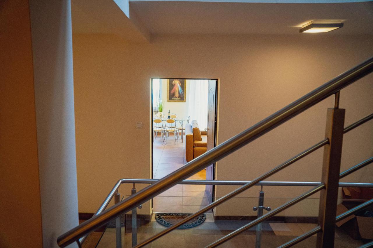Apartament Morski Piasek Wladyslawowo Exterior photo